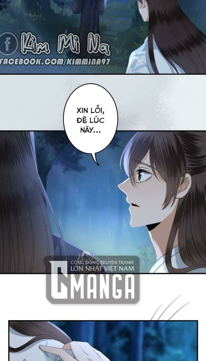 Vương Gia Kiêu Ngạo Quá Khó Cua: Chapter 123