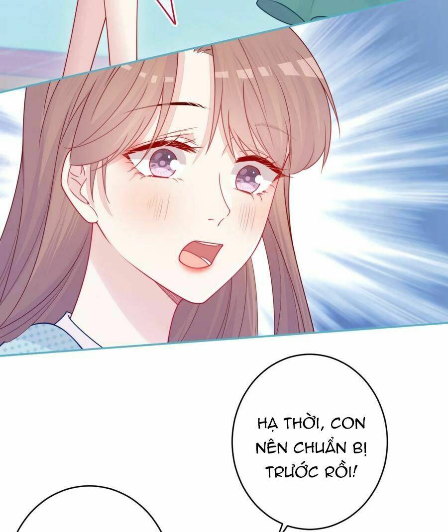 Khi Cô Gái Nhìn Thấy Thời Gian: Chapter 27