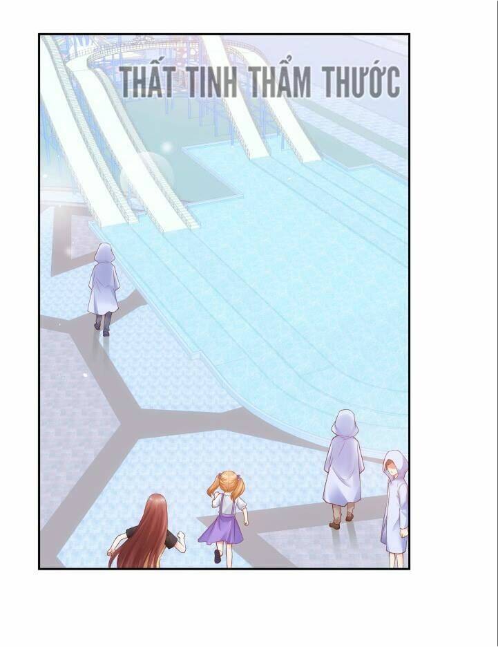 Bạn Trai 1/4 Của Tôi: Chapter 6