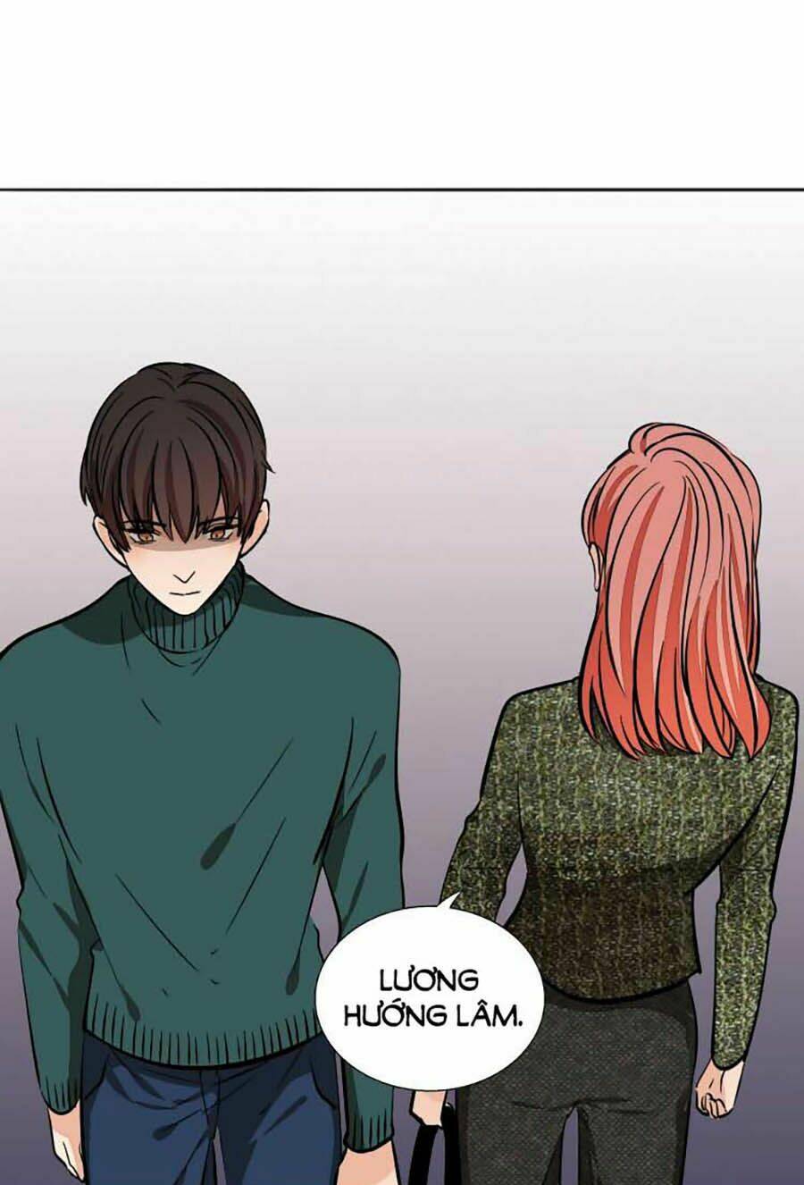 Mùi Hương Lãng Mạn: Chapter 92