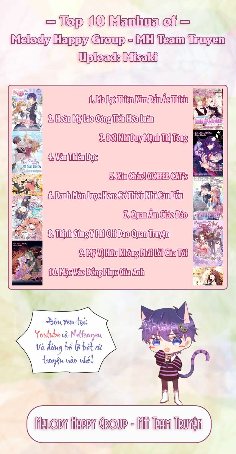 Ma Lạt Thiên Kim Đẩu Ác Thiếu: Chapter 35