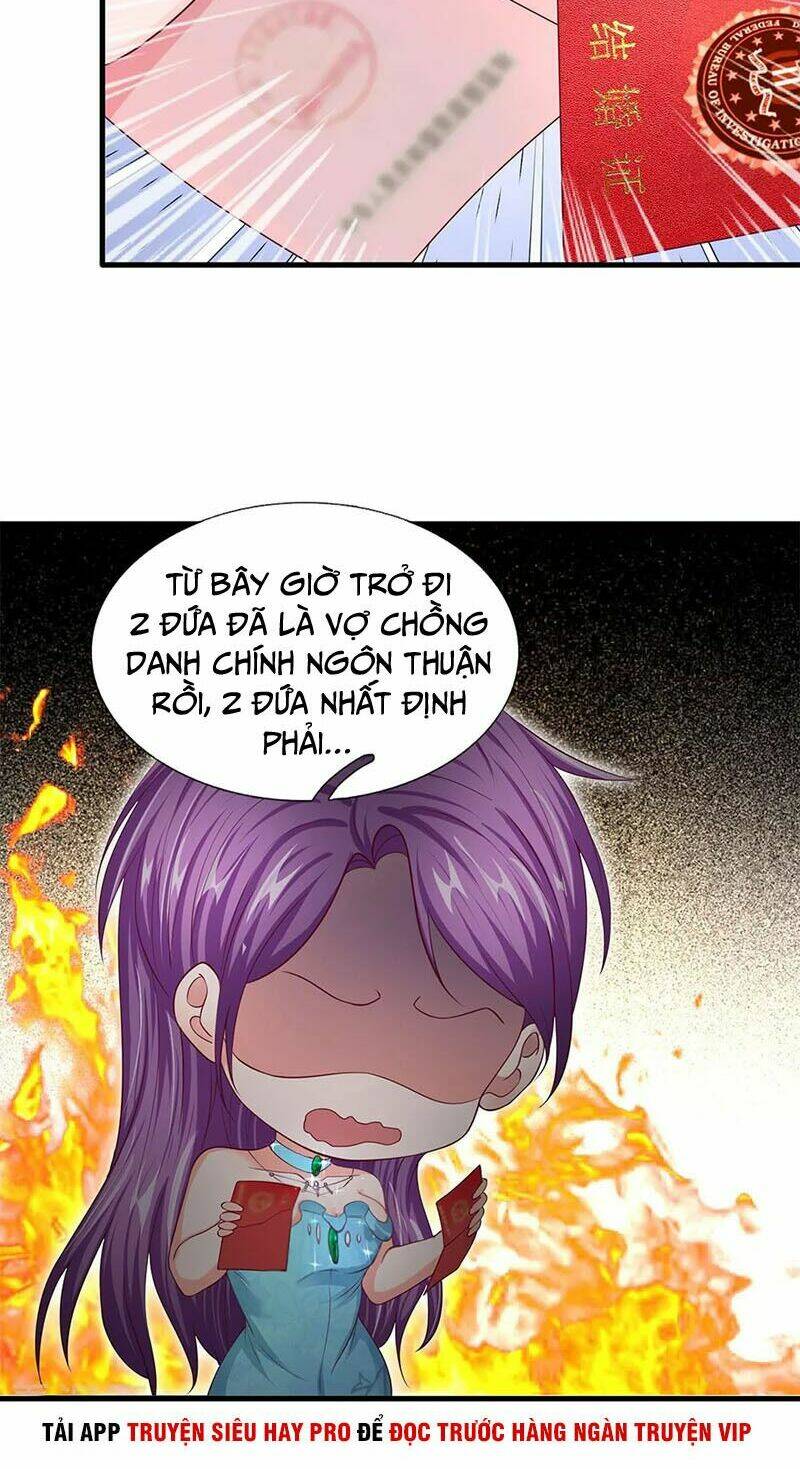 Chung Cực Binh Vương Tại Đô Thị: Chapter 29