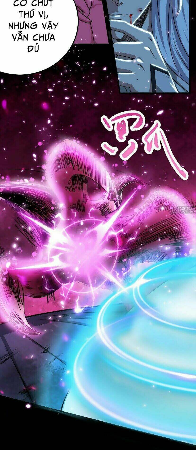 Tu Chân Giả Tại Dị Thế: Chapter 44