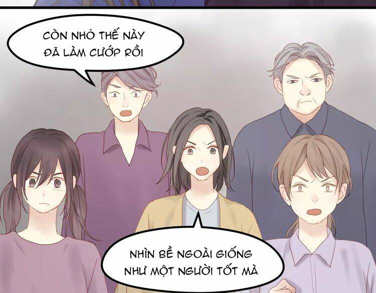 Lượm Được Một Tiểu Hồ Ly 2: Chapter 19