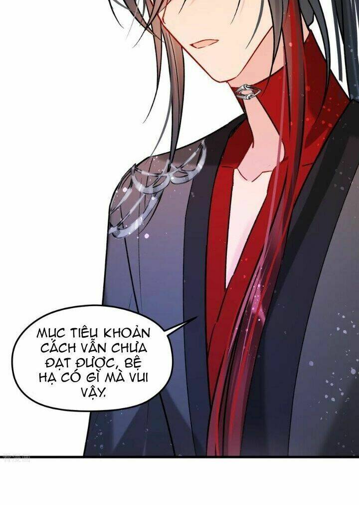 Bệ Hạ Nhà Ta Muốn Hại Quốc: Chapter 36