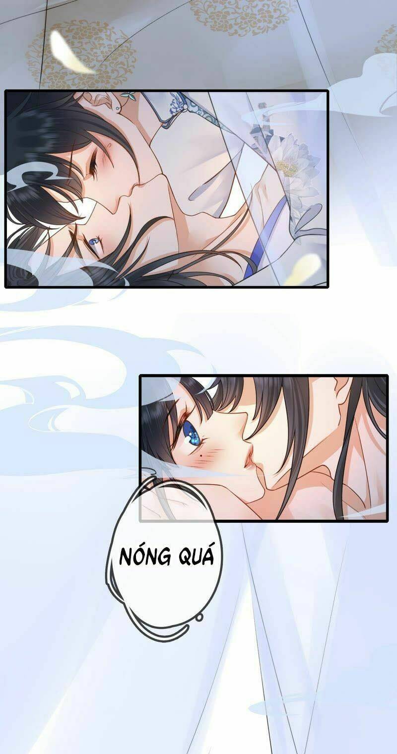 Thái Tử, Người Thật Ngọt Ngào: Chapter 29