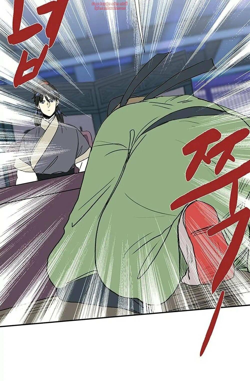 Học Sĩ Tái Sinh: Chapter 92