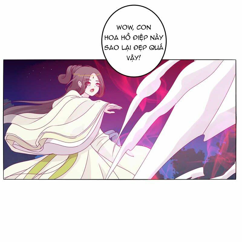 Tướng Quân Mời Ra Trận: Chapter 25