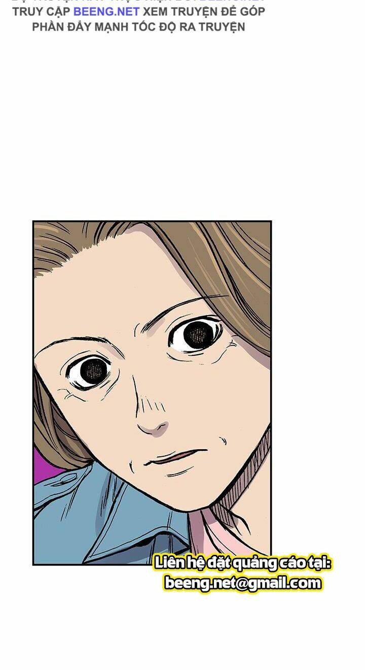 Kang Gito: Chapter 26