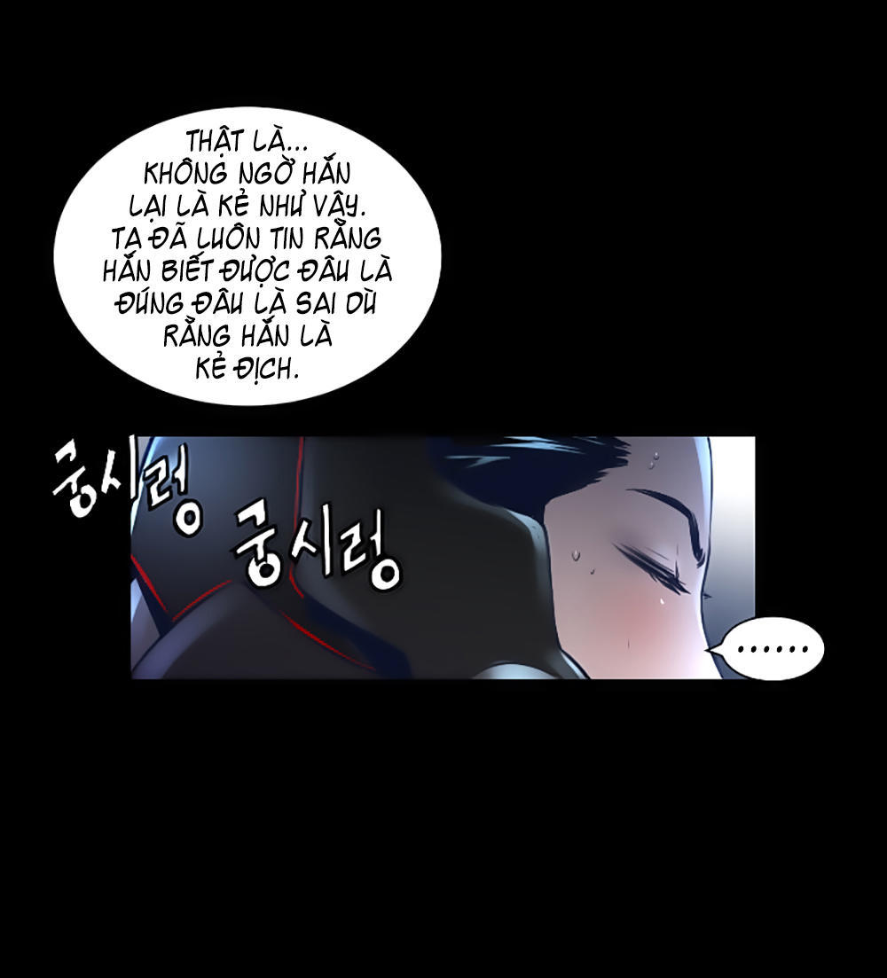 Dị Giới Tam Tuyệt: Chapter 48