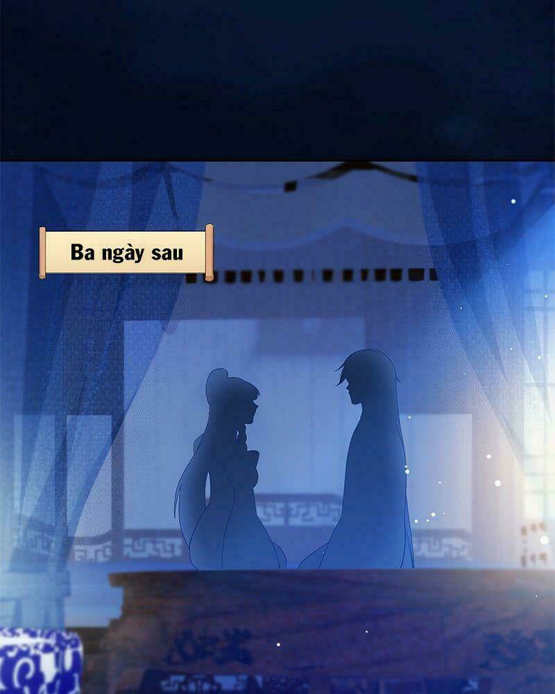 Trò Chơi Trừng Phạt: Chapter 16