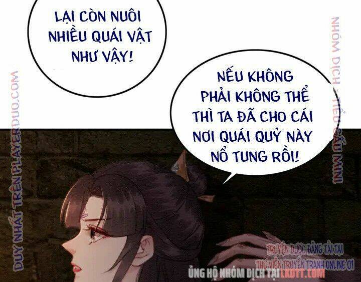 Trọng Sinh Bá Sủng Nhiếp Chính Vương Quá Mạnh Mẽ: Chapter 151