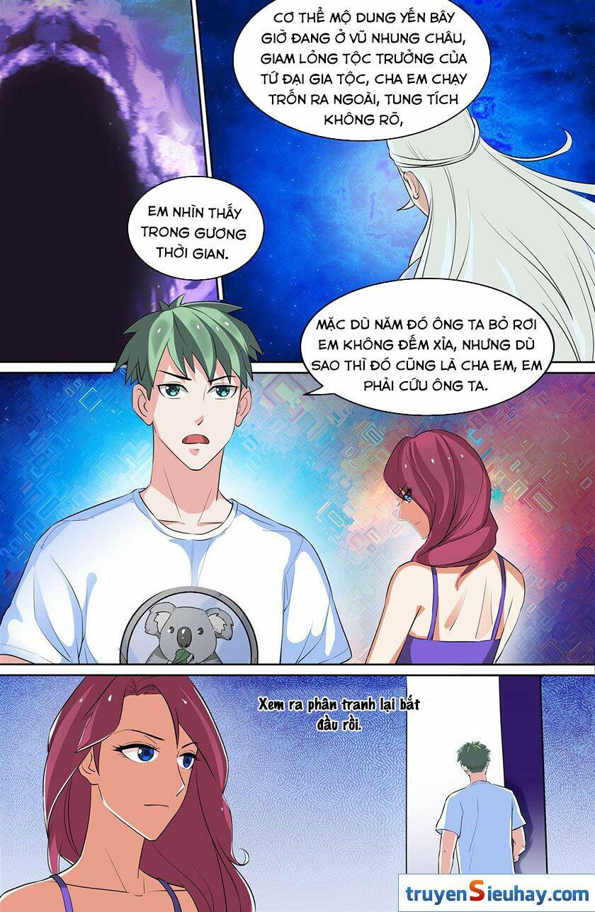 Cực Phẩm Tu Chân Thiếu Niên: Chapter 86