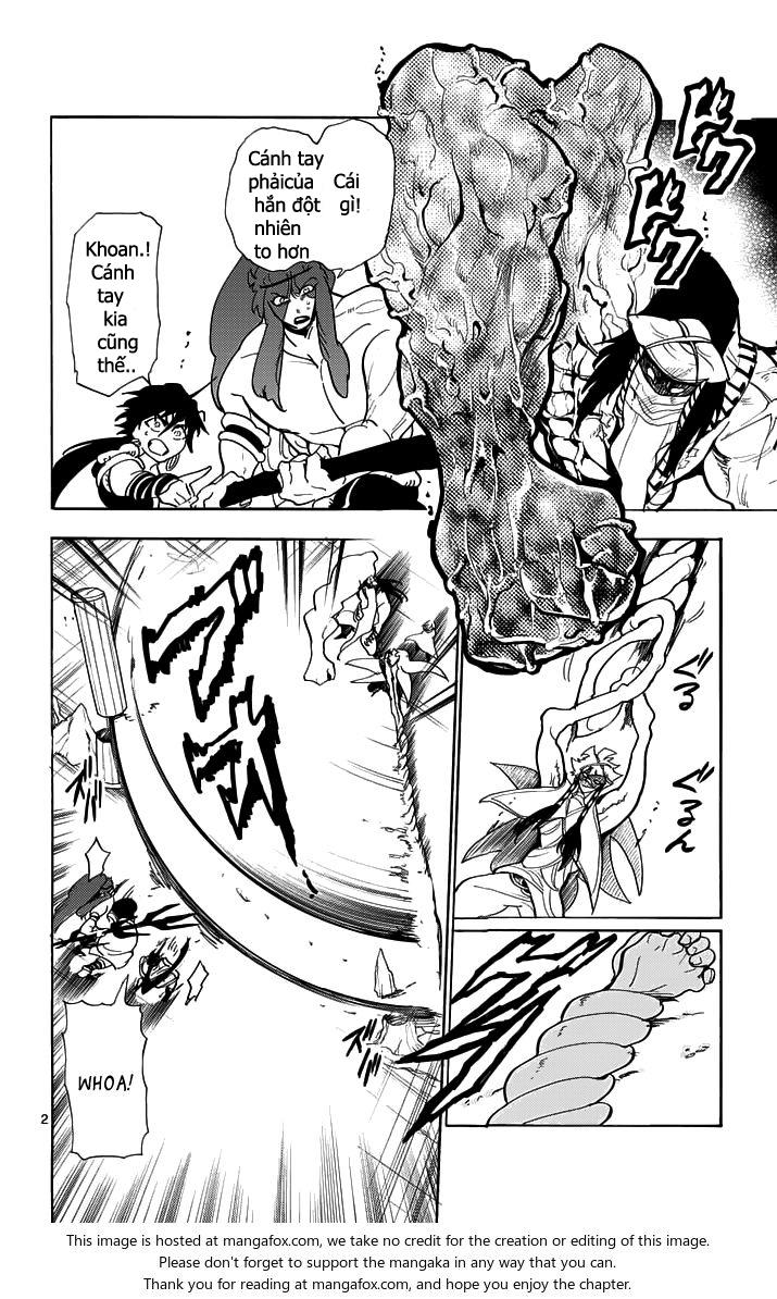 Sinbad No Bouken: Chapter 21