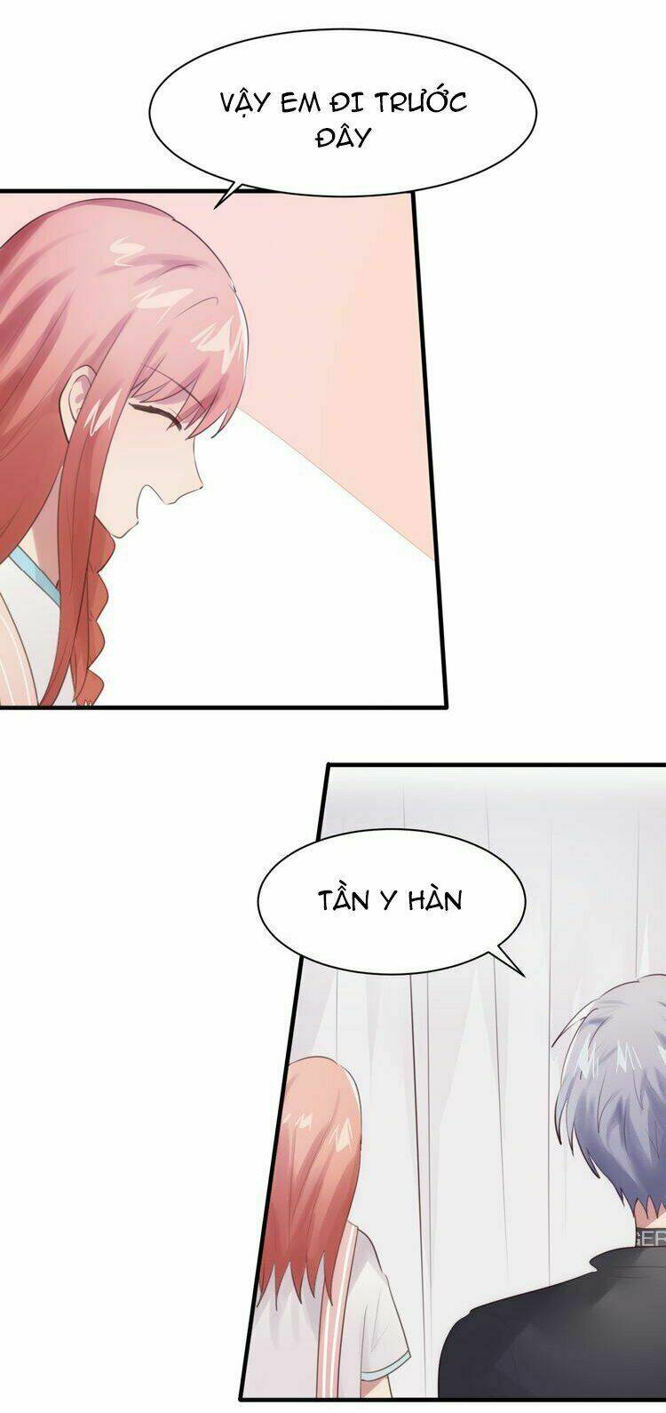 Nhất Tiễn Khuynh Tâm: Chapter 4
