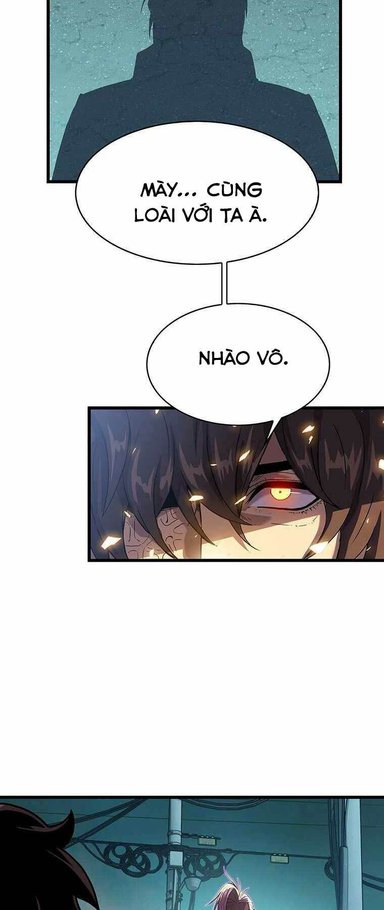 Hậu Duệ Của Hổ: Chapter 7