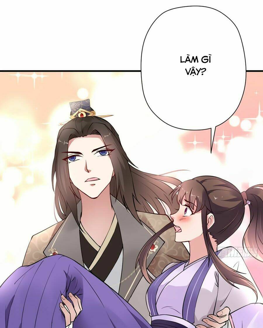 Vương Phi Có Chút Nghịch Ngợm: Chapter 29