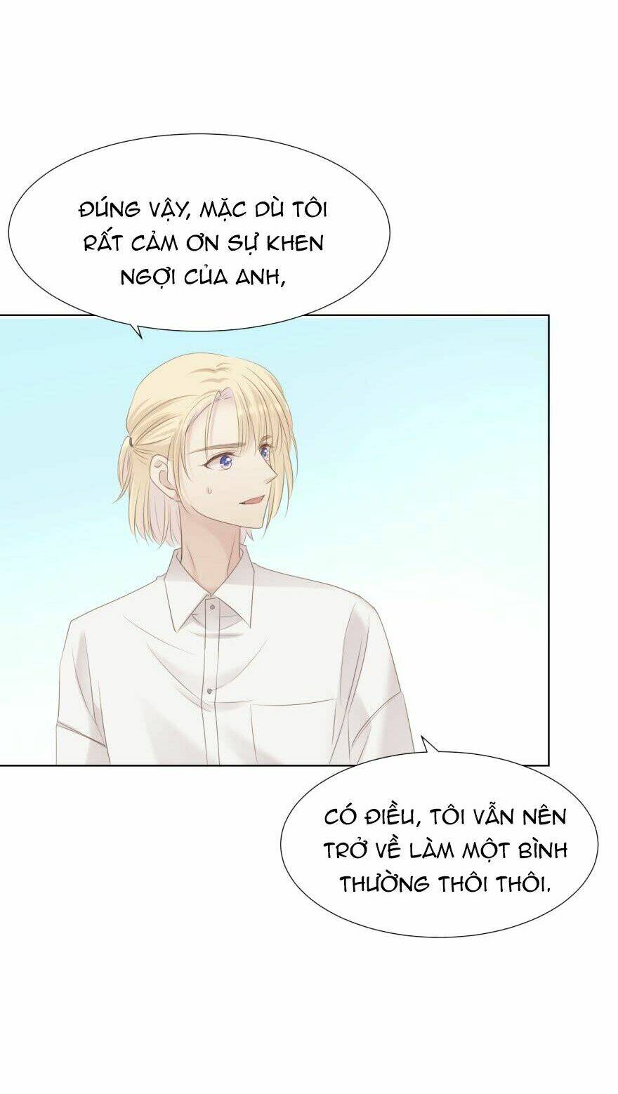 Điều Giáo Gấu Bắc Cực: Chapter 6