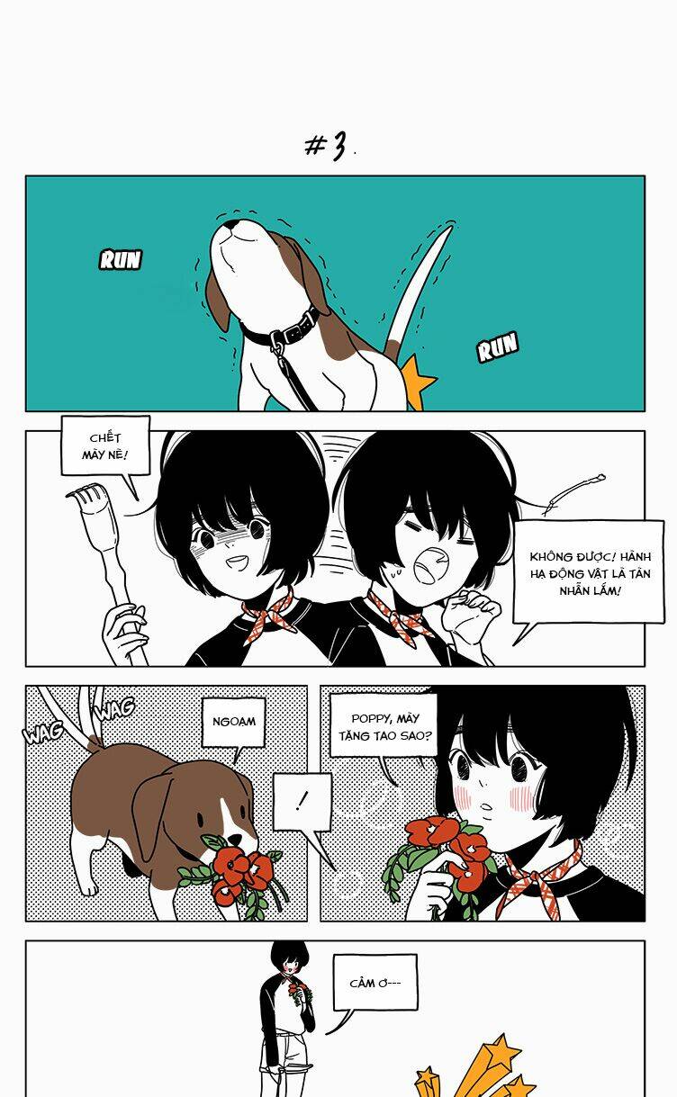 At Each Other\’s Throats: Chapter 68