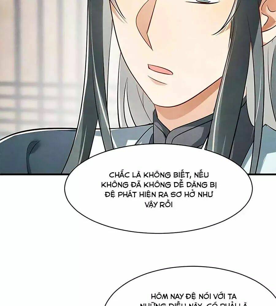 Vương Phi Muốn Trèo Tường: Chapter 29