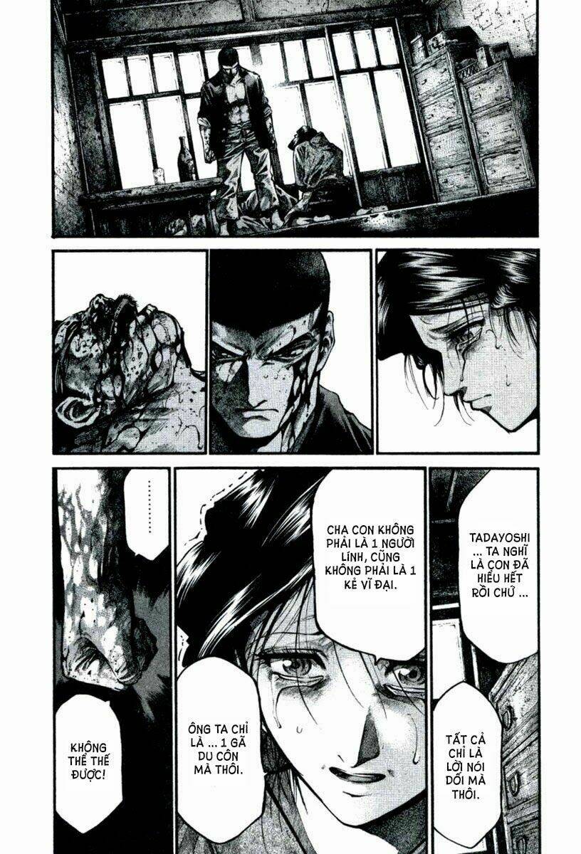 Rainbow: Chapter 112