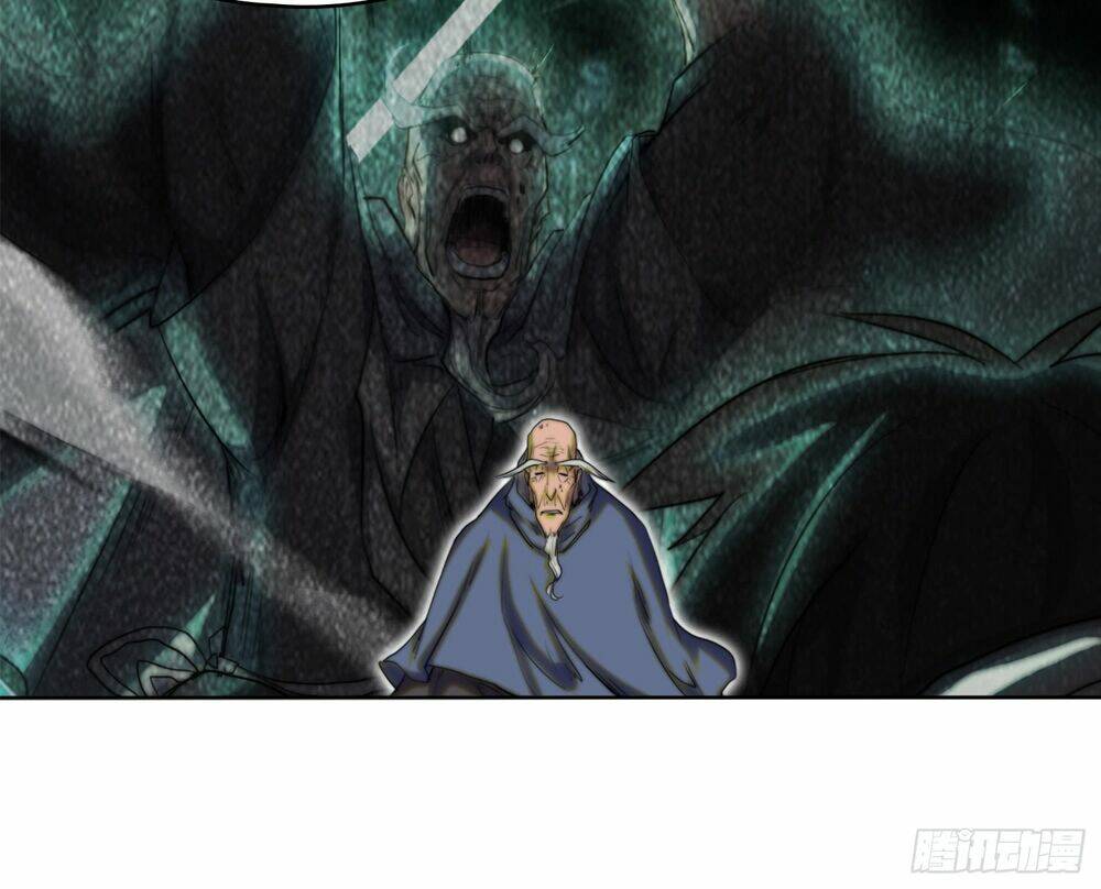 Đô Thị Hàng Thần Khúc: Chapter 9