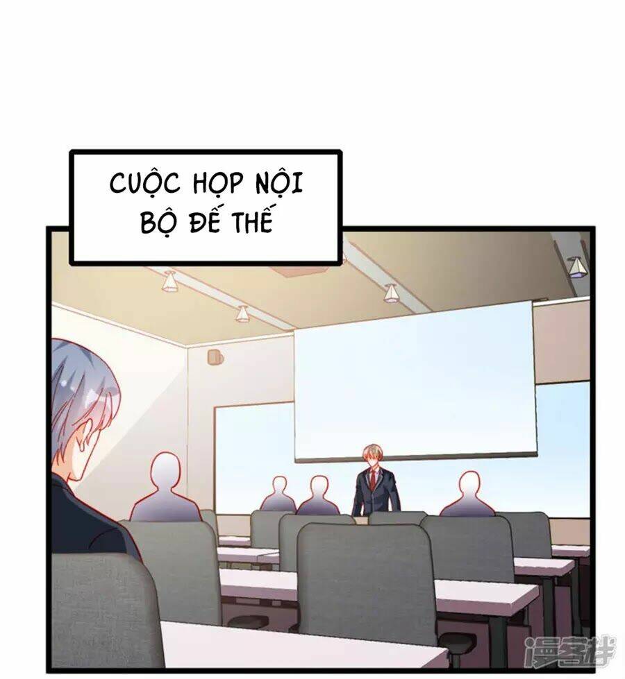 Tu La Thiếu Gia Quá Kiêu Ngạo: Chapter 110