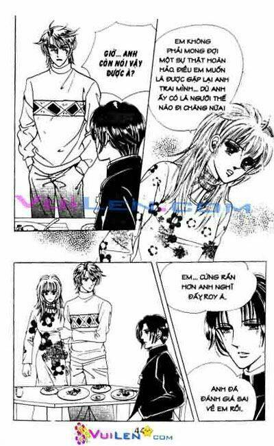 Tìm Anh - Look For Oppa: Chapter 10