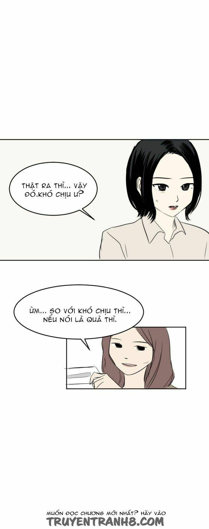 Transparent Cohabitation: Chapter 42