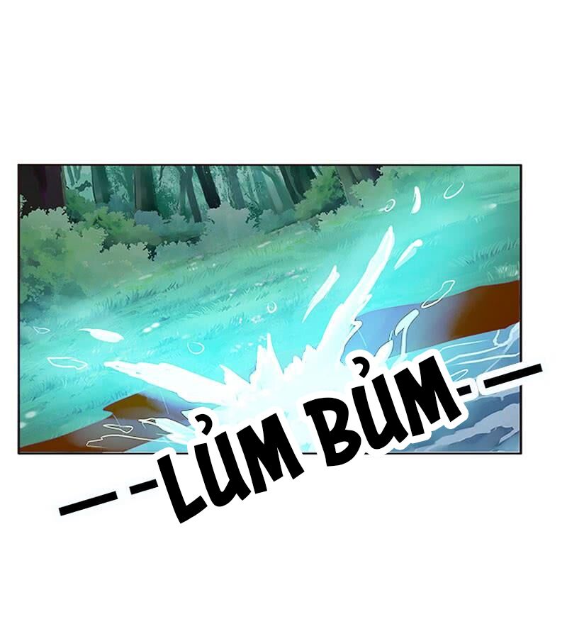 Thông Linh Phi: Chapter 361
