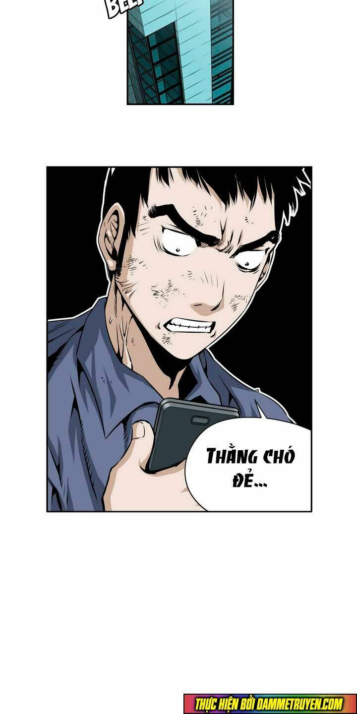 Double Casting: Chapter 71