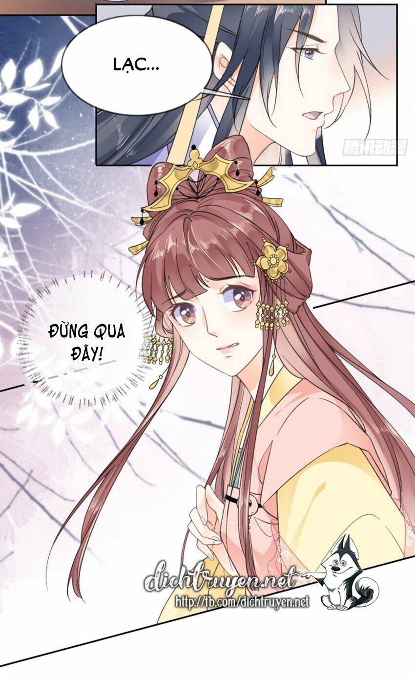 Tang Lạc Túy Tại Nam Phong Lý: Chapter 87