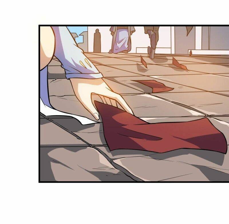 Thần Võ Đế Tôn: Chapter 97