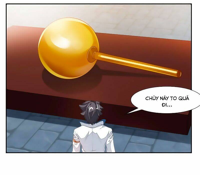 Cửu Dương Thần Vương: Chapter 55