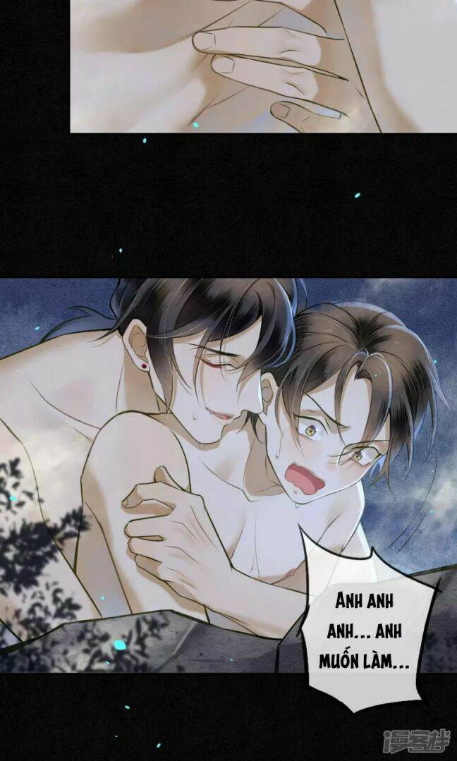 Đêm Ảo Mộng Cực Lạc: Chapter 30