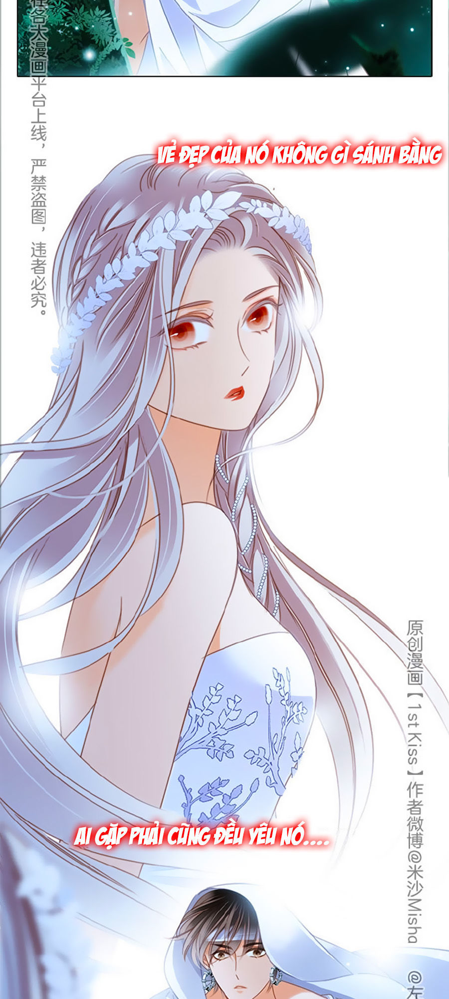 Tình Yêu Và Nhà Sản Xuất: Chapter 20