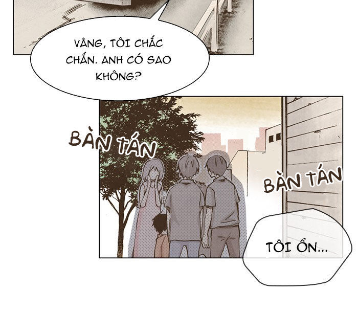 Làm Vợ Anh, Em Nhé: Chapter 37