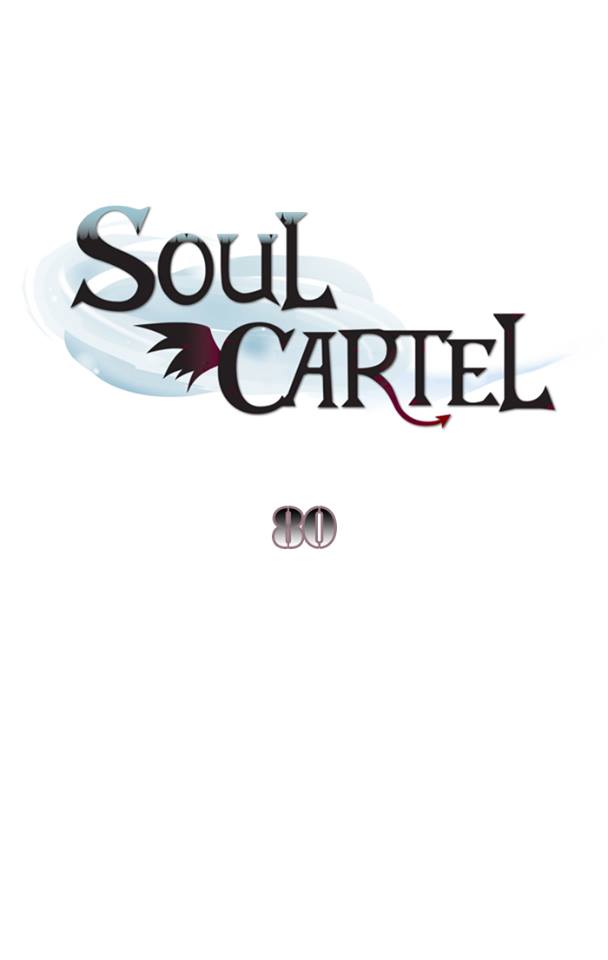 Soul Cartel: Chapter 80