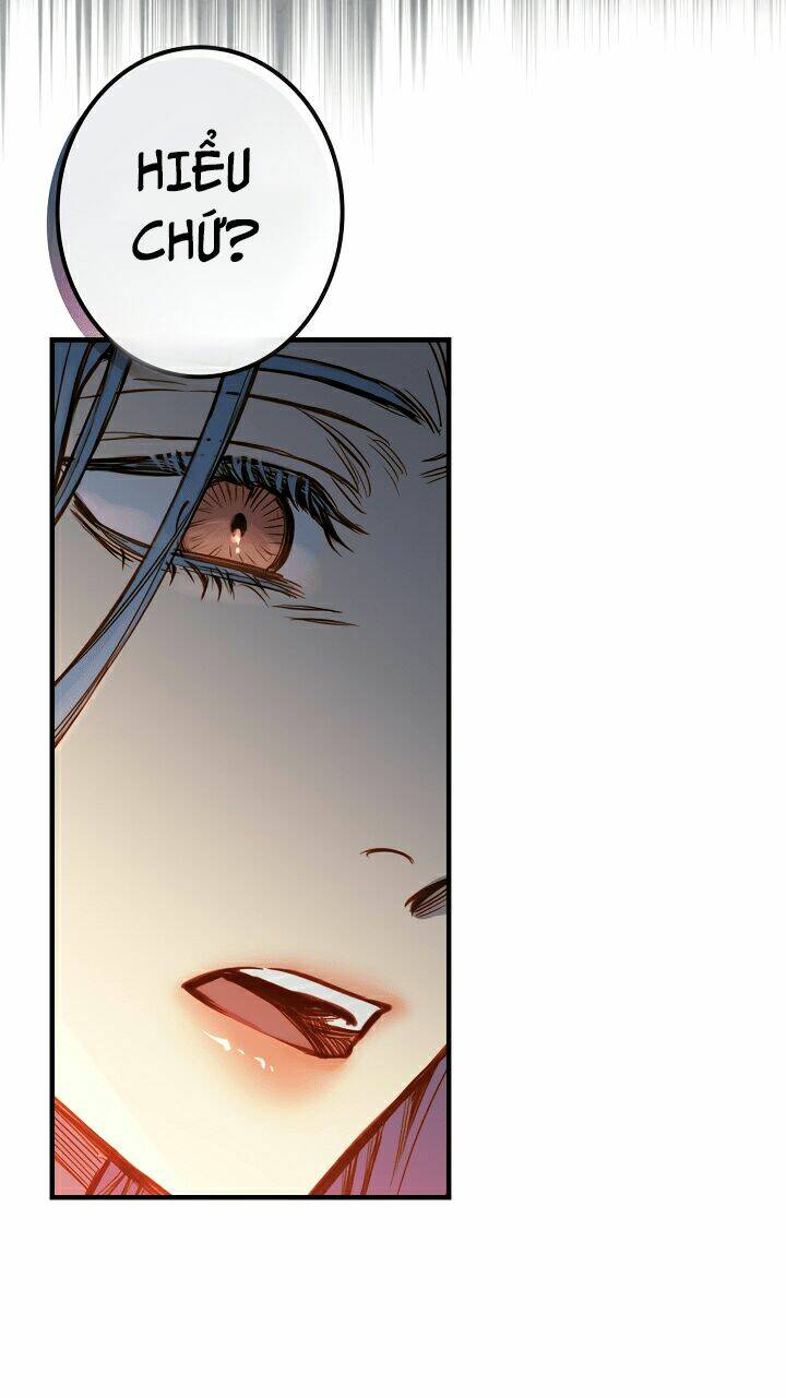 Hoàng Phi Bóng Tối: Chapter 12