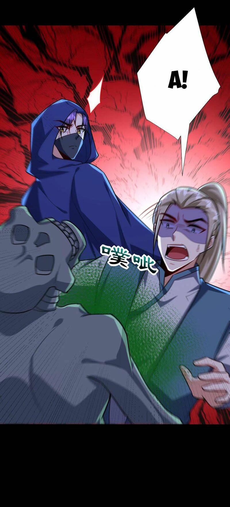 Yêu Giả Vi Vương: Chapter 238