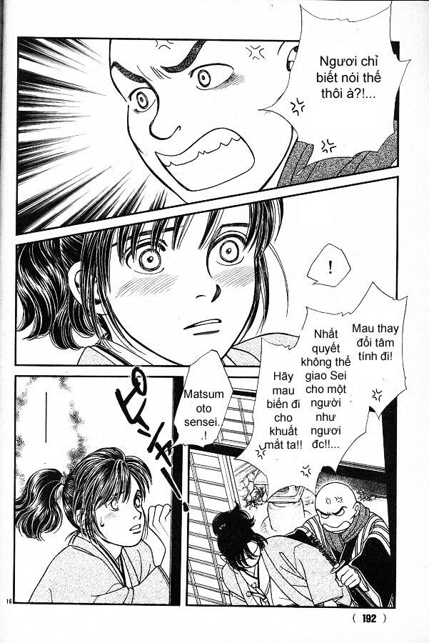 Gió Sáng: Chapter 113