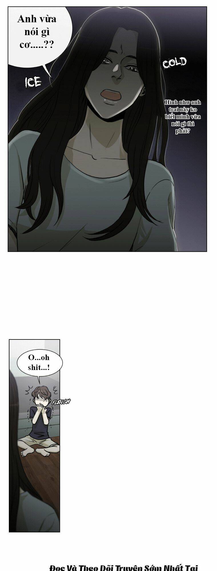 Anh Ấy Là Nữ Sinh Cấp 3: Chapter 37