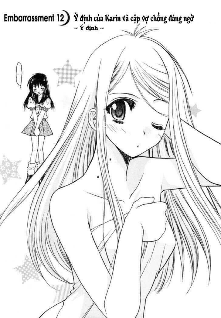 Little Vampire: Chapter 12