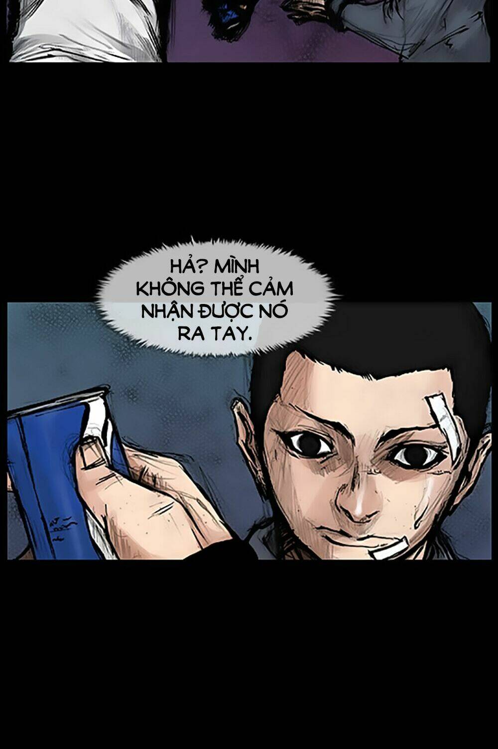 Độc Cô Tiền Truyện: Chapter 62