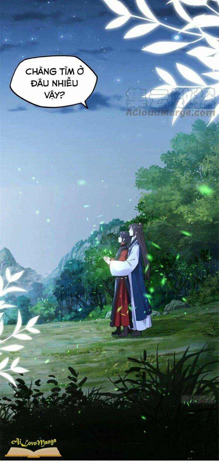 Vương Phi Thật Thích Trang Điểm: Chapter 108