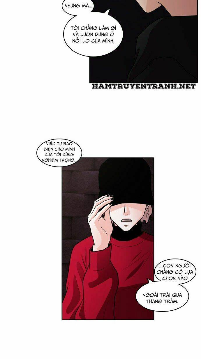 Tomorrow - Ngày Mai: Chapter 20