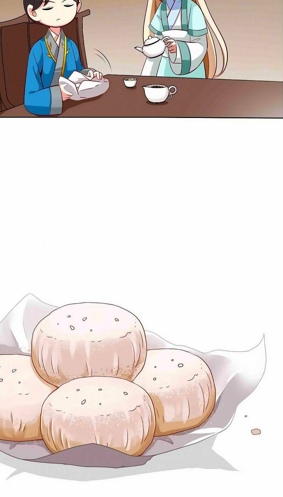 Kiêu Ngạo Vương Gia Chủng Điền Phi: Chapter 24