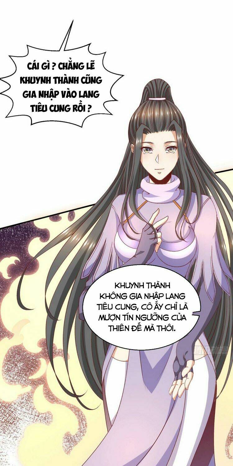 Tiên Vương Trùng Sinh: Chapter 255
