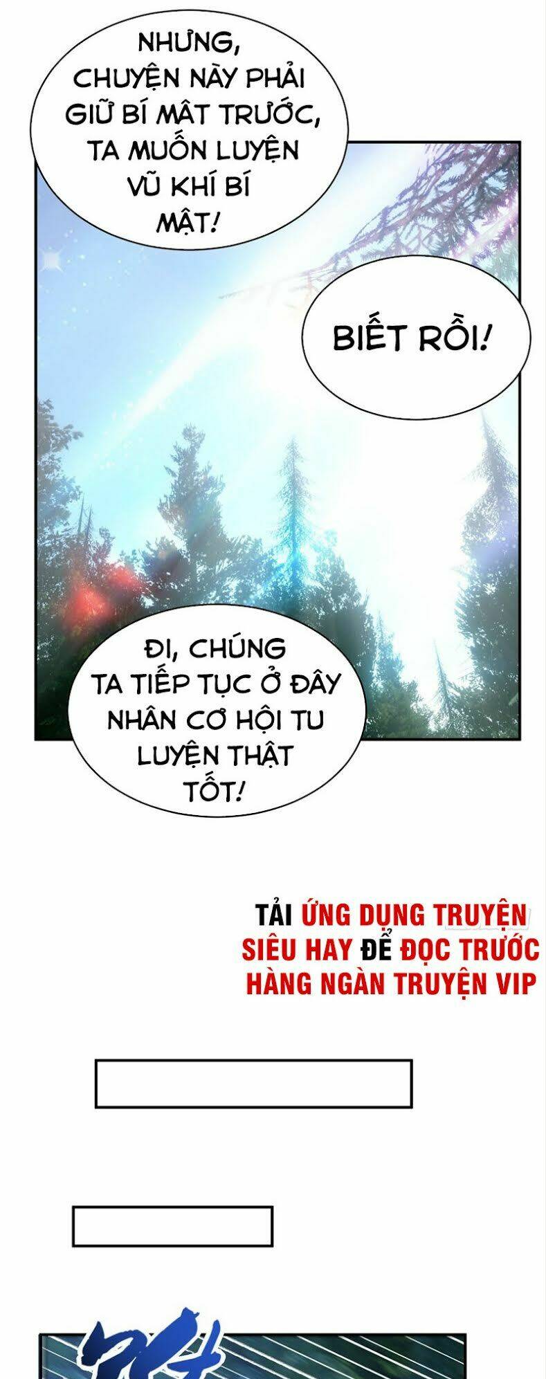 Yêu Giả Vi Vương: Chapter 101
