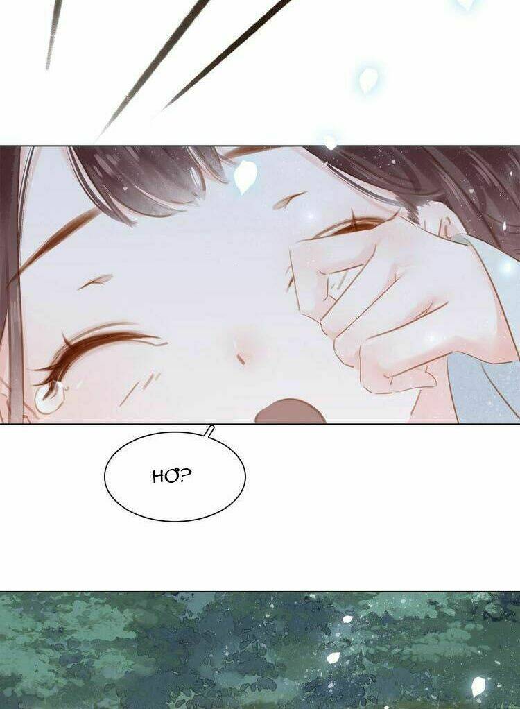 Tiểu Sư Phụ, Tóc Giả Của Ngài Rơi Rồi!: Chapter 3